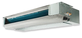 FANCOILURI TIP CANAL